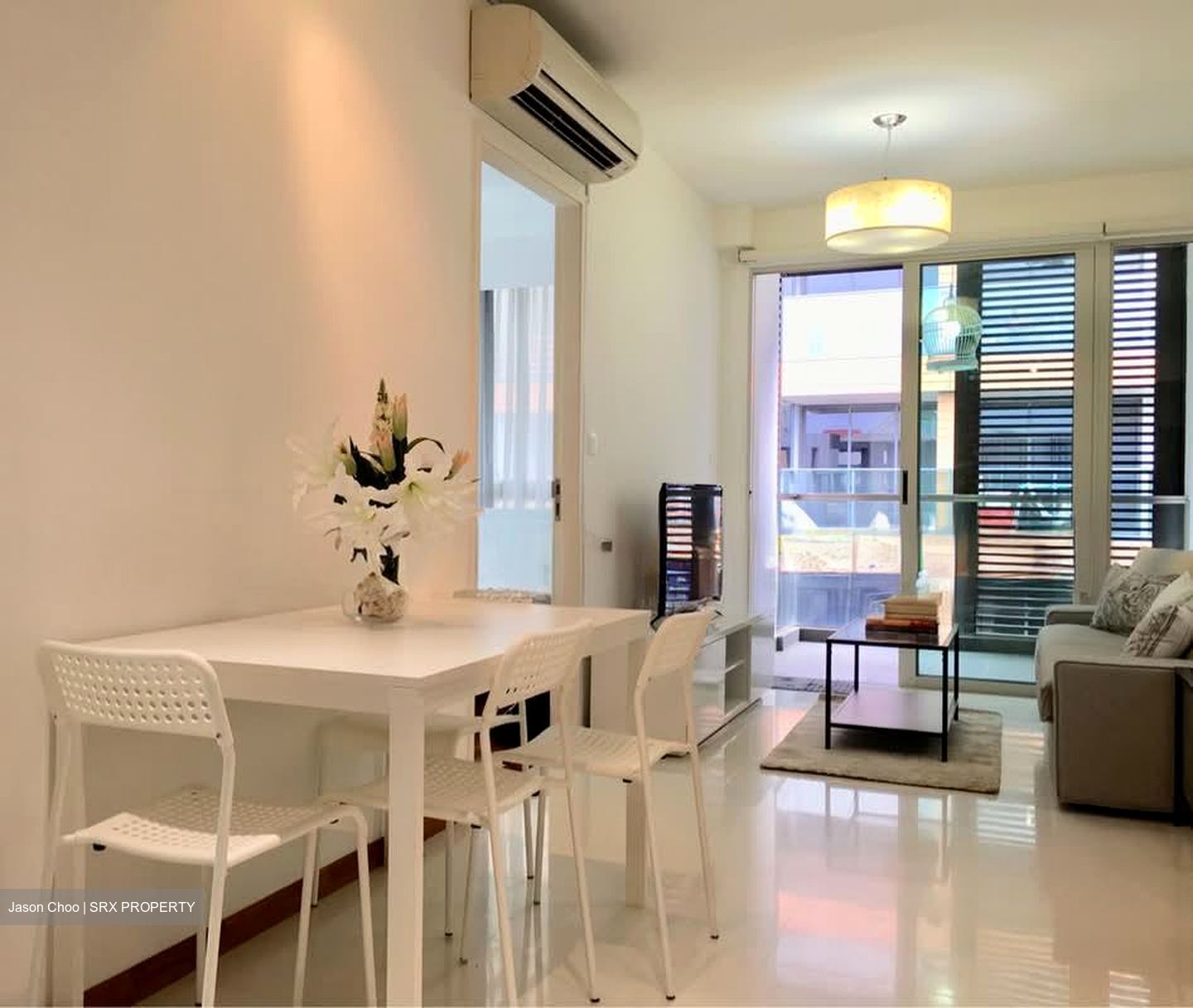 Parc Sophia (D9), Apartment #574210411